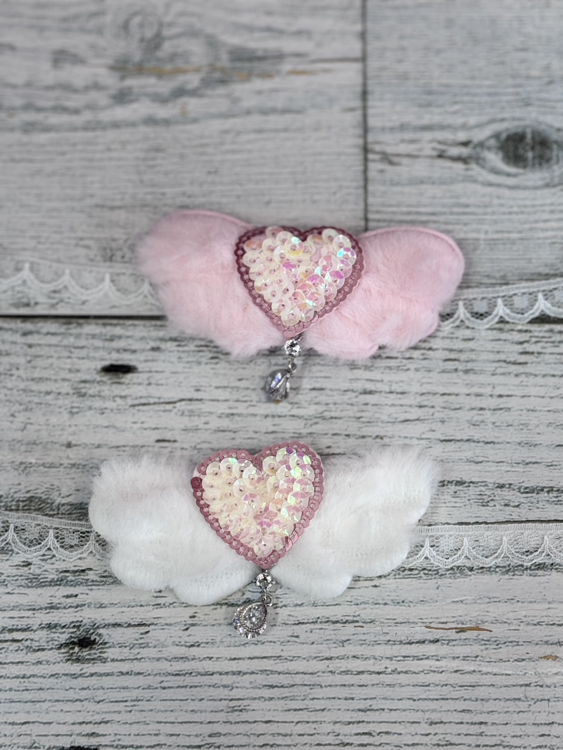 オラージュのノベリティーグッズ